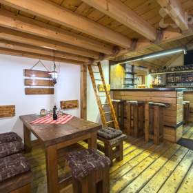 Foto inzerátu Prodej domu 300 m², pozemek 2372 m² Ryžoviště