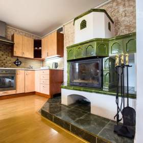 Foto inzerátu Prodej domu 300 m², pozemek 2372 m² Ryžoviště