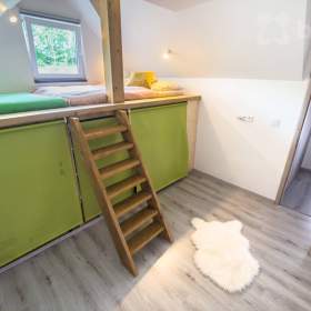 Foto inzerátu Prodej domu 300 m², pozemek 2372 m² Ryžoviště