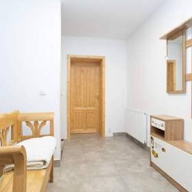 Foto inzerátu Prostorný dům s dílnou a stodolou - Sedlec u Vysokého Mýta