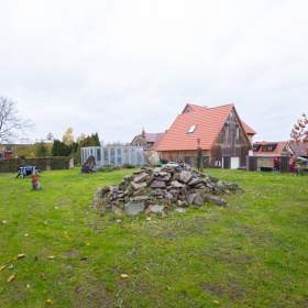 Foto inzerátu Prostorný dům s dílnou a stodolou - Sedlec u Vysokého Mýta