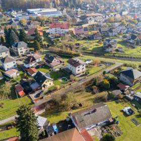 Foto inzerátu Prodej stavebního pozemku, Velké Poříčí