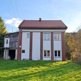 Prodej rodinného domu 140m2 se zahradou -  Lichkov / 19631759