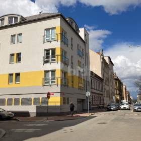 Pronájem bytu 2+kk v ulici Otakarova / 19632026