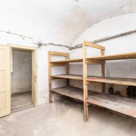 Foto inzerátu Prodej pozemku 2288m2 a stavby 190m2. Jeseník-Ondřejovice