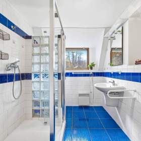 Foto inzerátu Prodej chaty 102m2, pozemek 878m2, Hrubá Voda