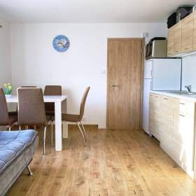 Foto inzerátu Útulná chata u Lipna se zahradou 3 ložnice 66m2