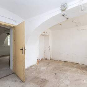 Foto inzerátu Prodej stavby 190m2 s půdou a pozemek 2288m2. Jeseník-Ondřejovice.