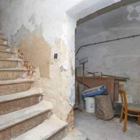 Foto inzerátu Prodej stavby 190m2 s půdou a pozemek 2288m2. Jeseník-Ondřejovice.