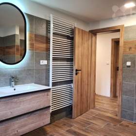 Foto inzerátu Pronájem, 2+1, Písek u Jablunkova