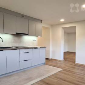 Foto inzerátu Pronájem, 2+1, Písek u Jablunkova