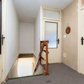 Foto inzerátu Exkluzivně nabízíme prodej řadového rodinného domu s garáží v Praze 9 -Vinoř.