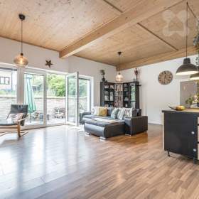 Krásný rodinný dům 4+kk s pozemkem 1064m2, Stříbrná Skalice / 19635337