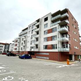 Pronájem, Byt 2+kk, 55 m2, ulice Průběžná, Nový Hradec Králové / 19635602