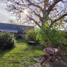 Prodej, RD 90 m2 se zahradou, Lukov / 19635652