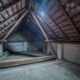 Foto inzerátu Rodinný dům 105 m2, 2+1, pozemek 1313 m2