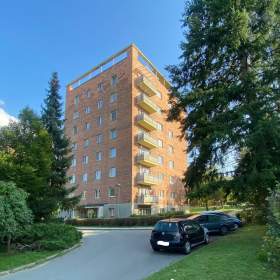 Pronájem bytu 3+1 ve Zlíně / 19635833