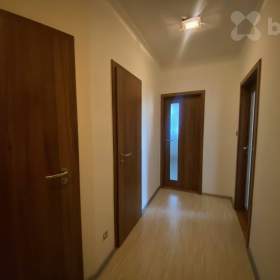 Foto inzerátu Pronájem bytu 3+1 s parkováním ve Zlíně