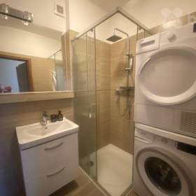 Foto inzerátu Pronájem bytu 3+1 s parkováním ve Zlíně