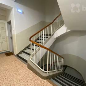 Foto inzerátu Pronájem bytu 3+1 s parkováním ve Zlíně