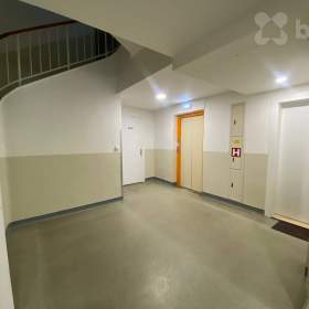 Foto inzerátu Pronájem bytu 3+1 s parkováním ve Zlíně