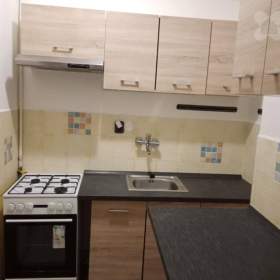 Foto inzerátu Pronájem bytu 3+1, 110m2, Náměstí spojenců, Prostějov