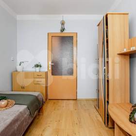 Foto inzerátu Prodej bytu 3+1 v Hůrách u Českých Budějovic