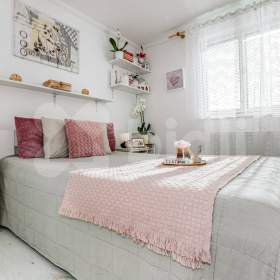 Foto inzerátu Prodej bytu 4+kk v Hůrách u Českých Budějovic