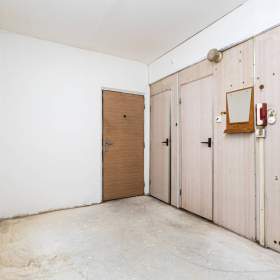 Foto inzerátu Prodej bytu 2+1 s balkonem v Nýrsku