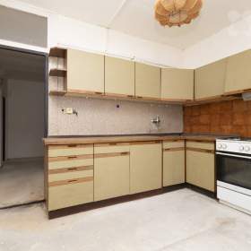 Foto inzerátu Prodej bytu 2+1 s balkonem v Nýrsku