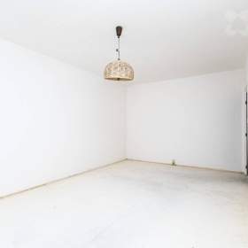 Foto inzerátu Prodej bytu 2+1 s balkonem v Nýrsku