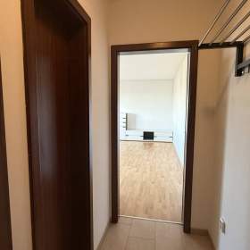 Foto inzerátu Pronájem 1+kk 43m2 s balkonem a sklepem.