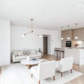 Foto inzerátu Elegantní byt 3+KK 94 m2; - nově postavená vila  centrum Olomouce