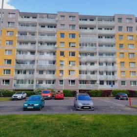 Pronájem bytu 2+kk 48 m2 v centru Berouna / 19641972