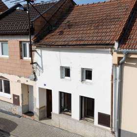 Prodej rodinného domu 93 m² , pozemek 360 m² , Brodek u Prostějova / 19642013