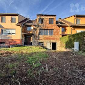 Prodej RD Mikulčice / 19642022