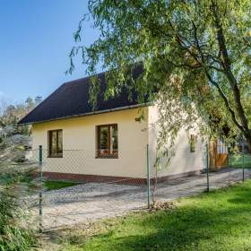 Fotka k inzerátu Prodej rodinného domu 82m² , pozemek 777 m² , Třinec / 19329976