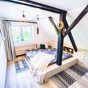 Foto inzerátu Prodej rodinného domu 175 m2, zahrada 523 m2, Brandýs nad Labem