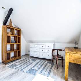 Foto inzerátu Prodej rodinného domu 175 m2, zahrada 523 m2, Brandýs nad Labem