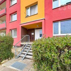 Foto inzerátu Pronájem bytu 1+1, 36 m2, Bílina, ul. Sídliště U Nového nádraží