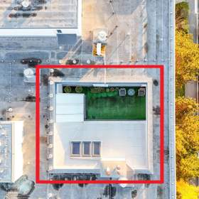 Výjimečný byt 4+kk s panoramatickým výhledem a terasou -  Brno- Lesná / 19644246