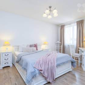 Pronájem bytu 2+kk, Na Plzeňce, Praha 5 -  Smíchov, v domě s výtahem. / 19645685