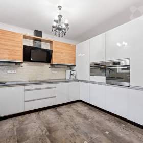 Foto inzerátu vila 5kk, 170m2, s maximálním soukromím a zároveň v centru Líbeznice