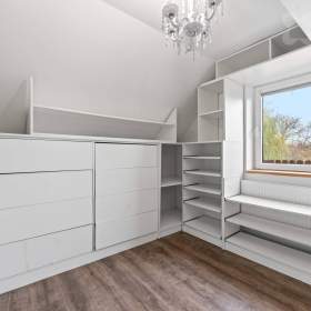 Foto inzerátu vila 5kk, 170m2, s maximálním soukromím a zároveň v centru Líbeznice