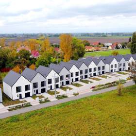 Fotka k inzerátu Prodej novostavby 4kk s garáží, 166 m2, zahrada 212 m2, Velké Chvalovice / 19484513