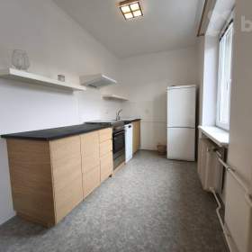 Foto inzerátu Pronájem bytu 2+kk, 51m², Vršovice