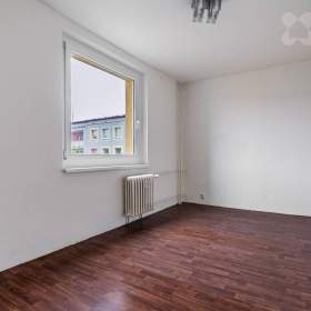 Foto inzerátu Prodej, byt 3+1 s lodžií, Teplice-Prosetice, ul. Na konečné