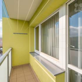 Foto inzerátu Prodej, byt 3+1 s lodžií, Teplice-Prosetice, ul. Na konečné