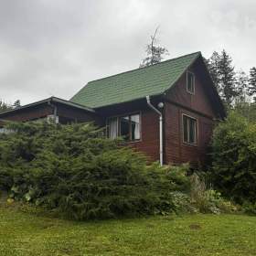 Prodej Chaty 34m2, pozemek 998m2 / 19646388