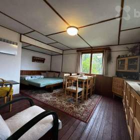 Foto inzerátu Prodej Chaty 34m2, pozemek 998m2